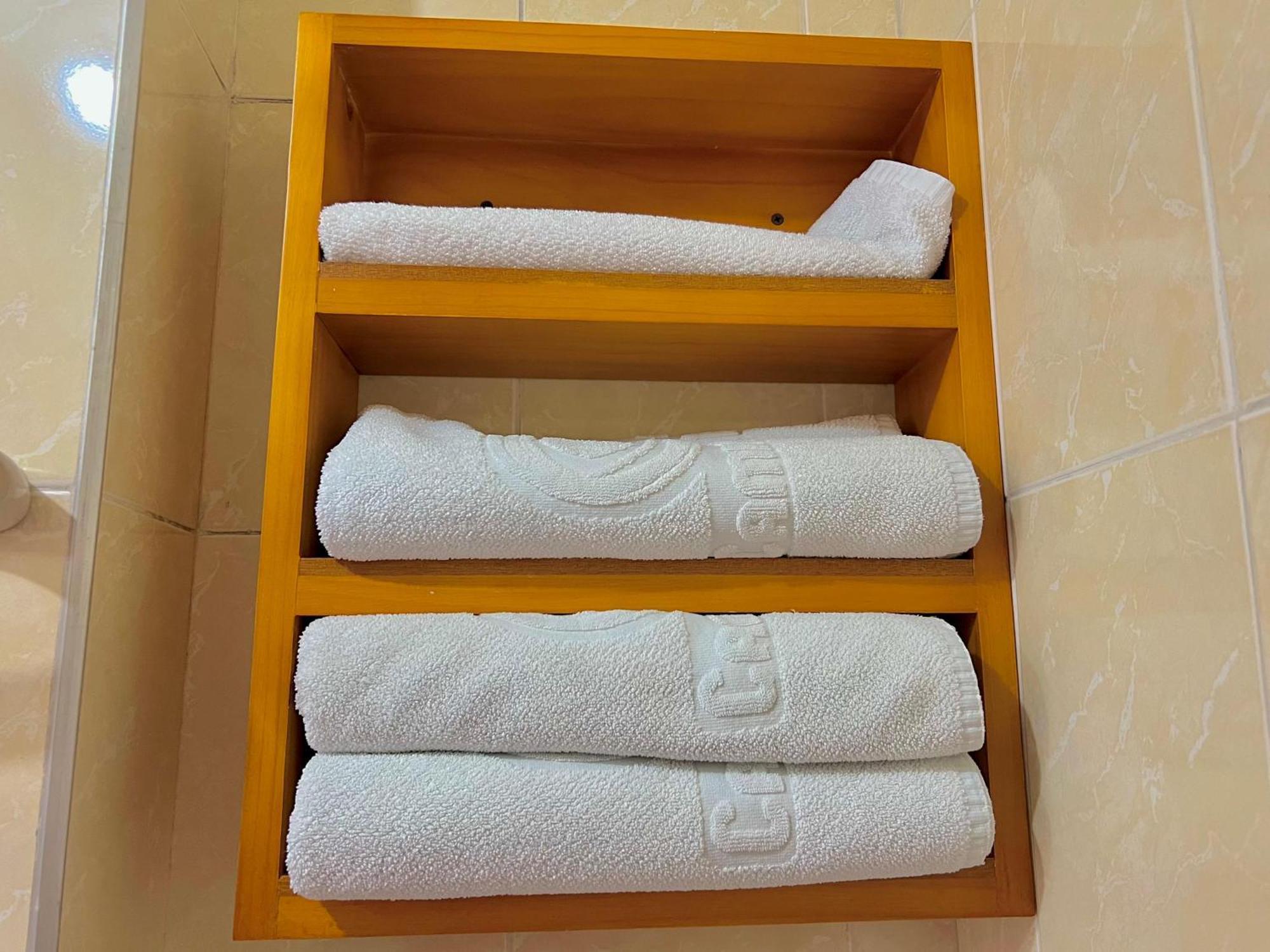 Hotel Camino Nacional Salento Kamer foto