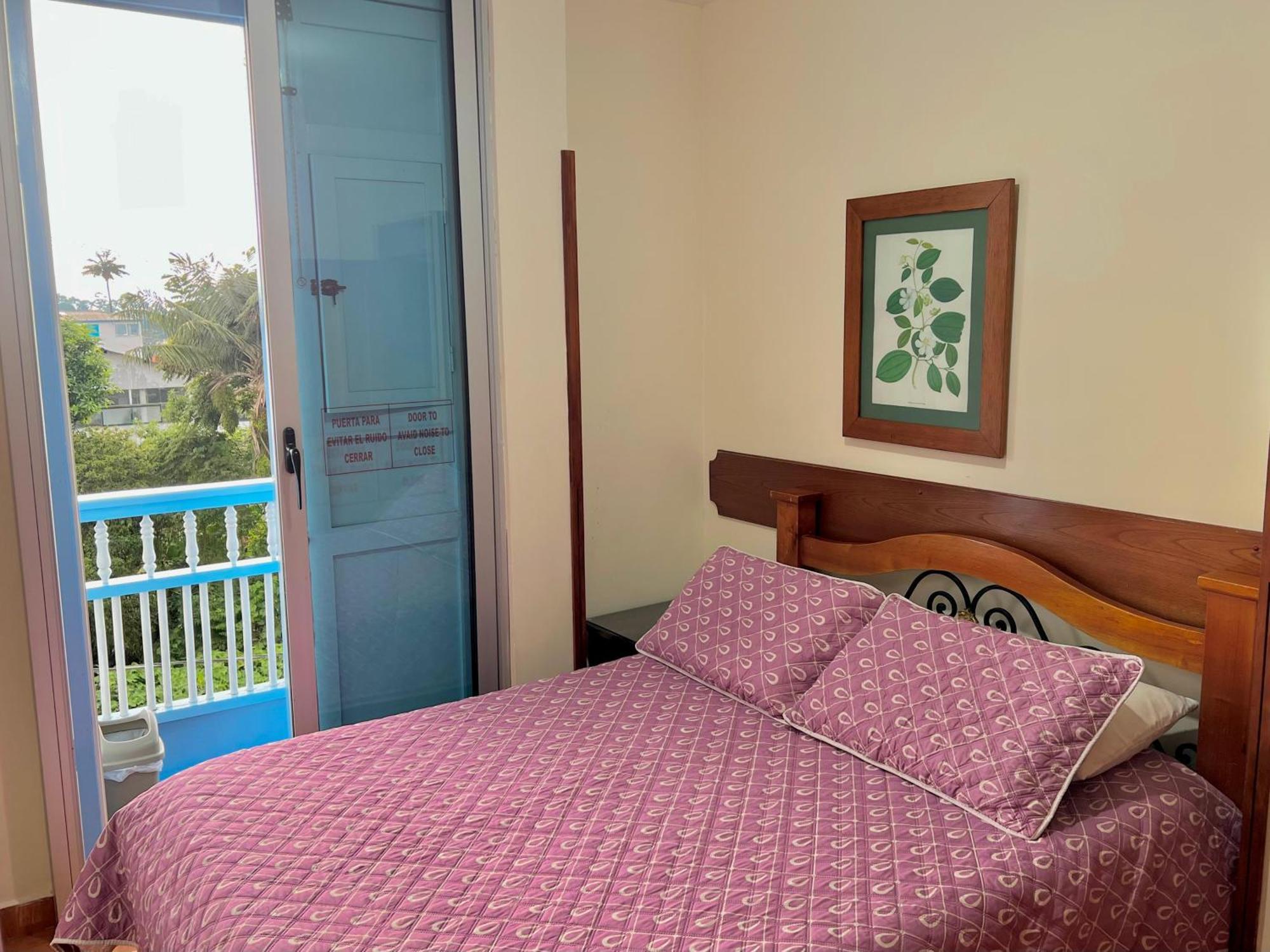Hotel Camino Nacional Salento Kamer foto