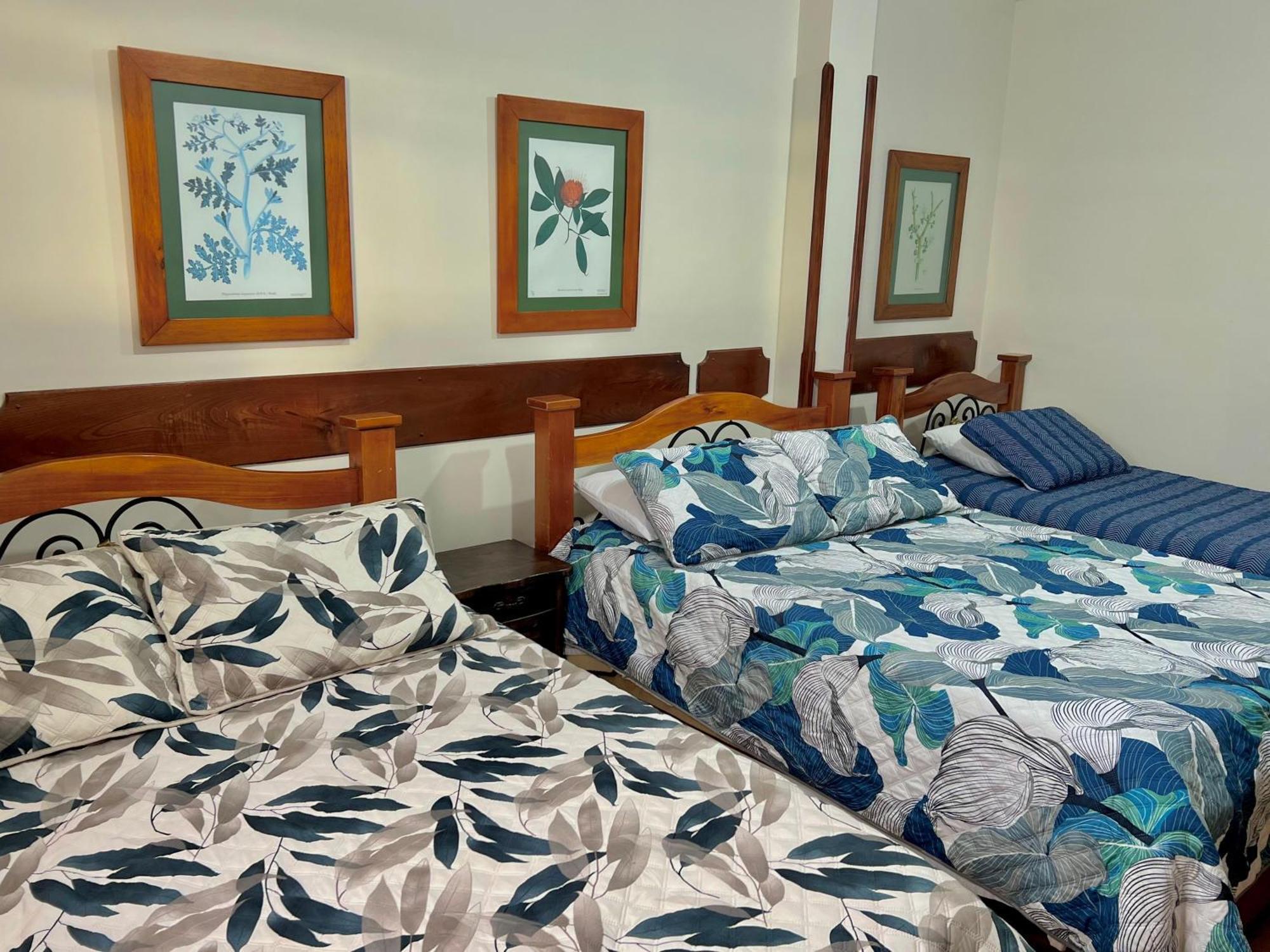 Hotel Camino Nacional Salento Kamer foto