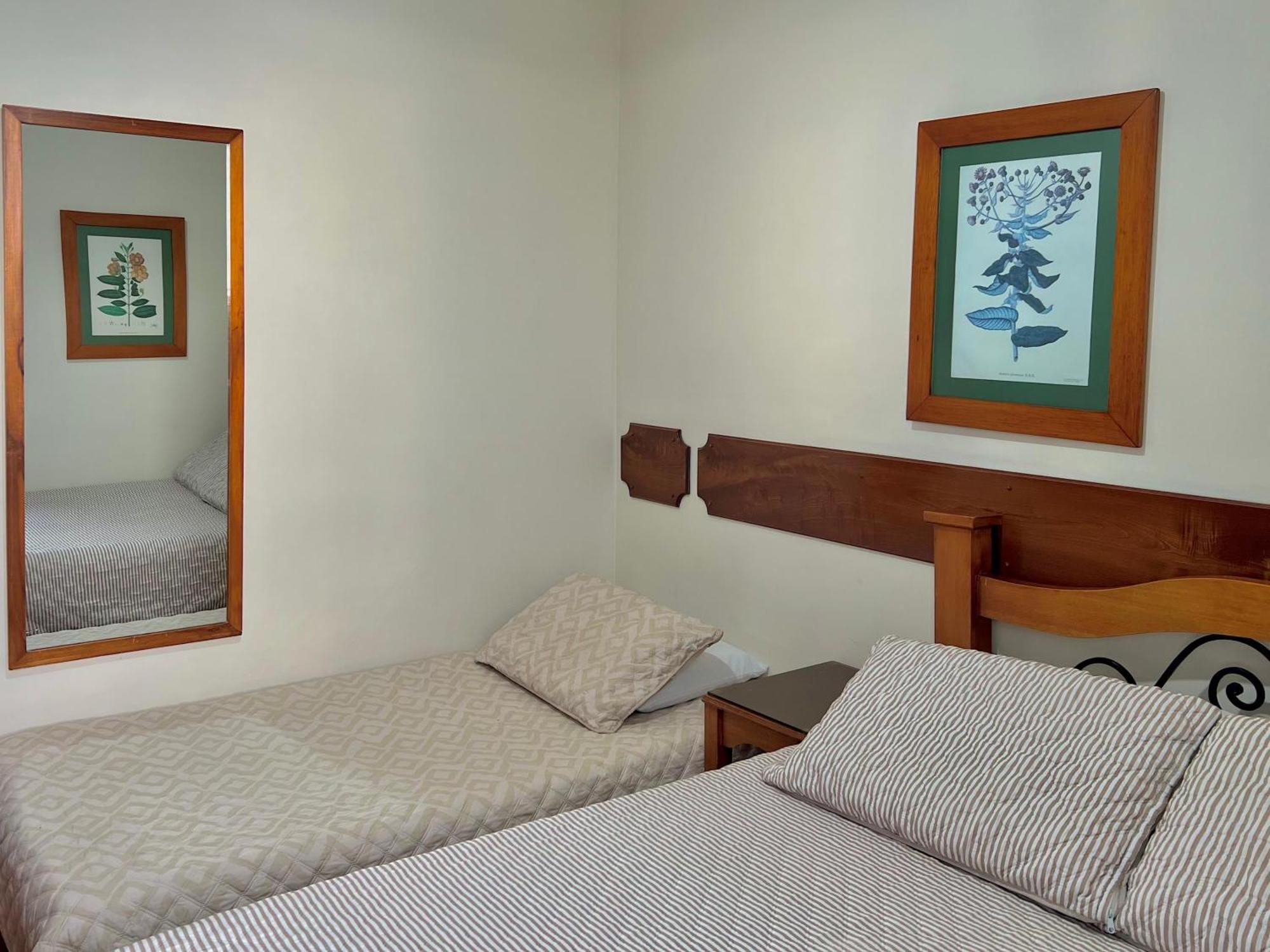 Hotel Camino Nacional Salento Kamer foto