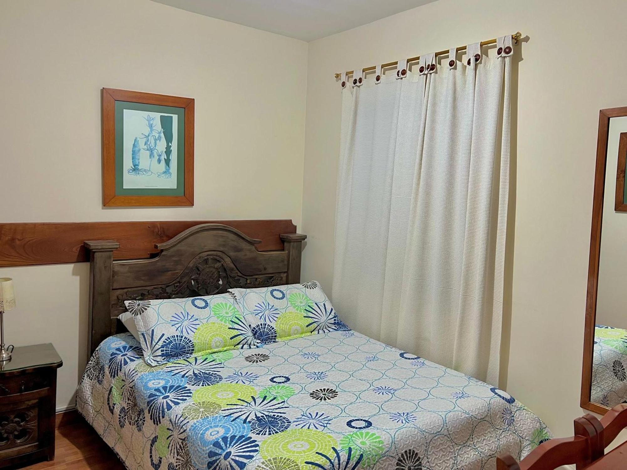 Hotel Camino Nacional Salento Kamer foto