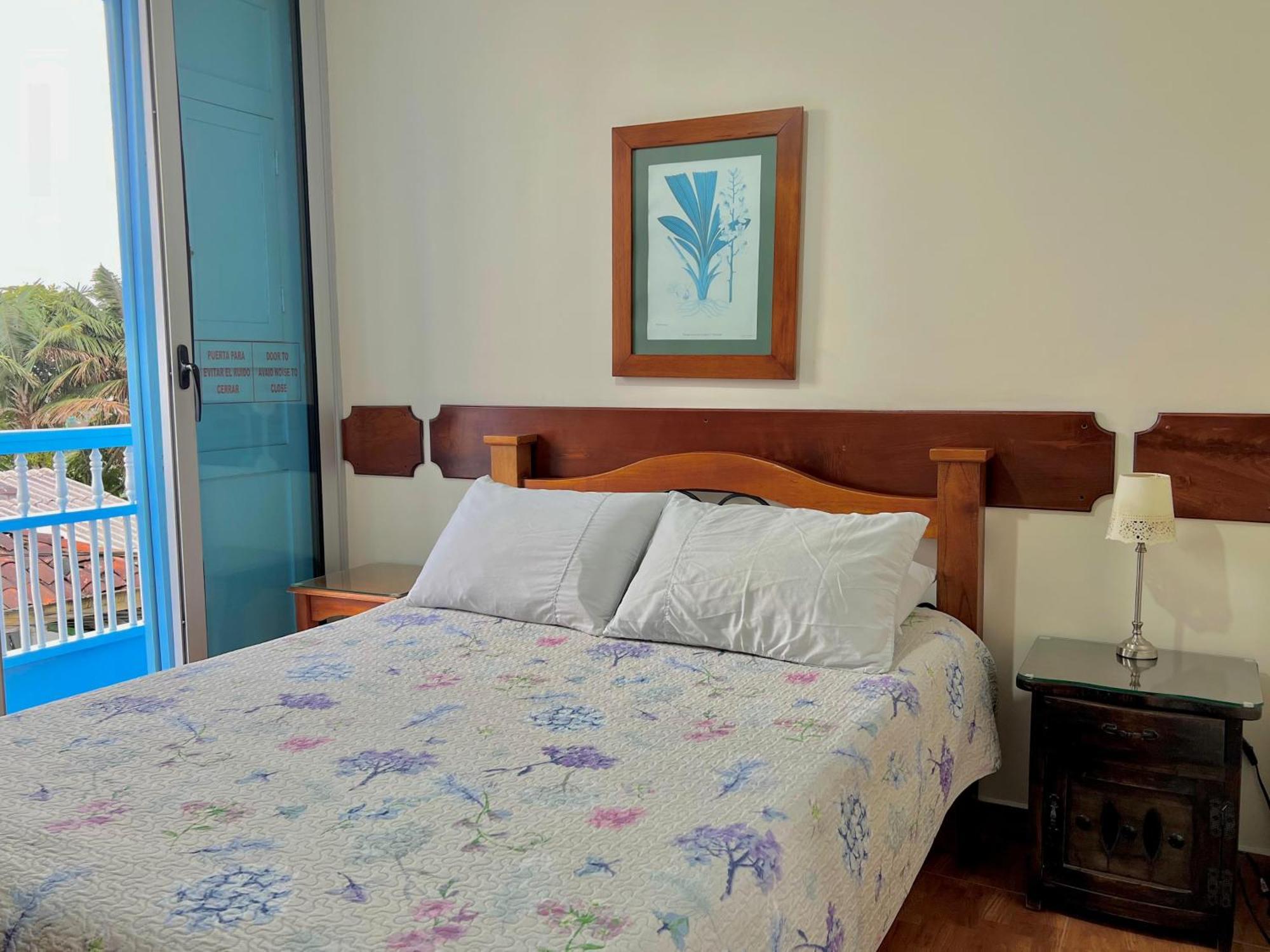 Hotel Camino Nacional Salento Buitenkant foto